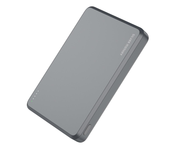 SILVER MONKEY MagSafe 10.000mAh - 1235905 - zdjęcie 2